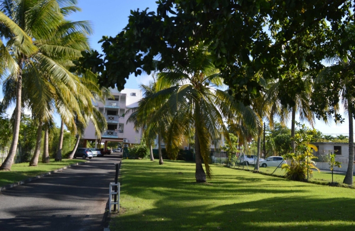 Appartement  T3 proche de la plage