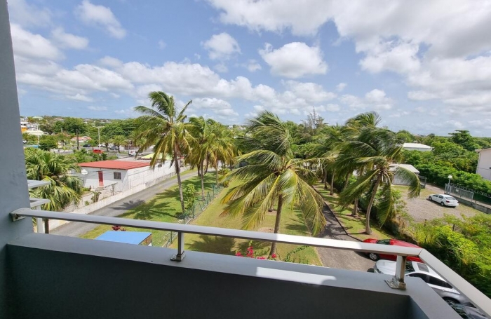 Vente Appartement 97180