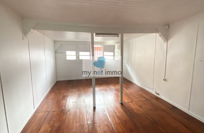 Vente Appartement 97110