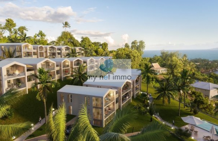 Vente Appartement 97114