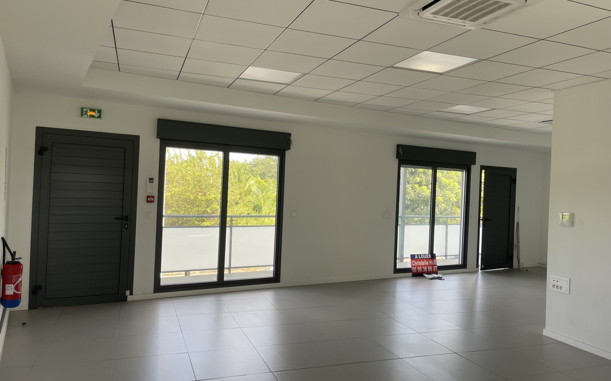 Location Bureaux 