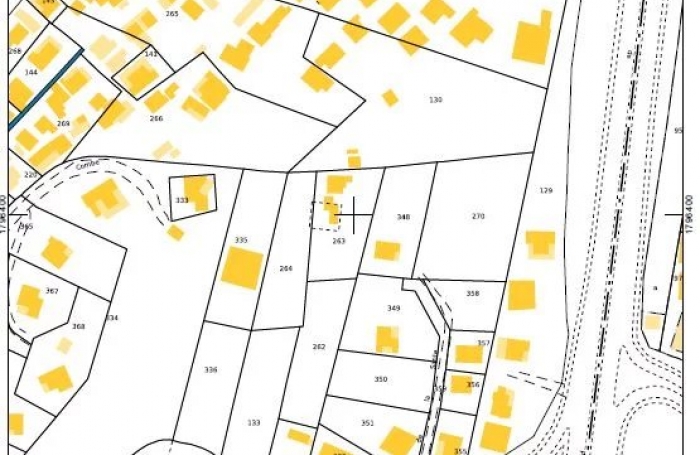 Vente Terrain 948m&sup2; Les Abymes