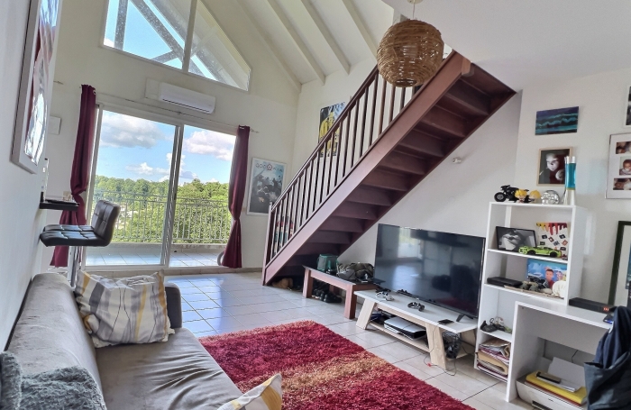 Vente Appartement 97139