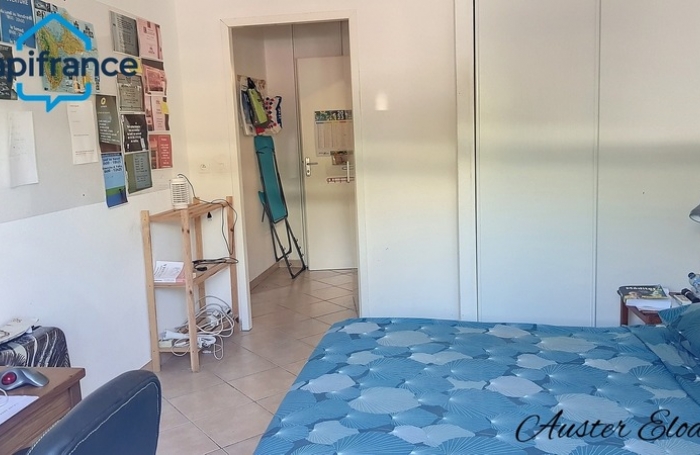 Vente Appartement 52m&sup2; 2 pi&#232;ces Sainte Anne