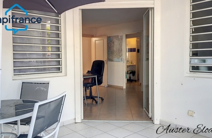 Vente Appartement 52m&sup2; 2 pi&#232;ces Sainte Anne