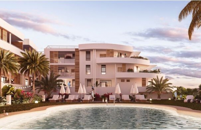 Vente Maison 97180