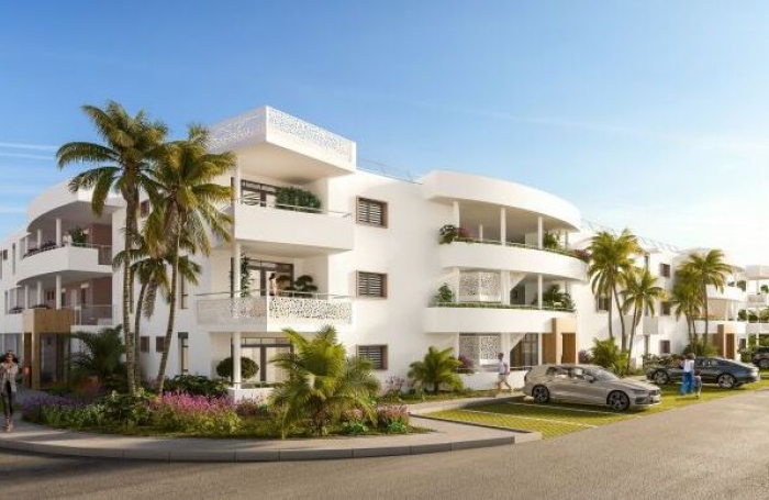 Vente Maison 45.81m&sup2; 2 pi&#232;ces Sainte Anne