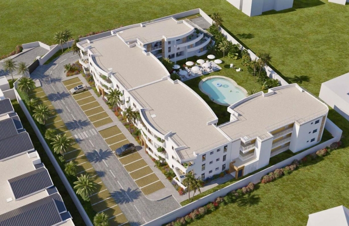 Vente Maison 45.81m&sup2; 2 pi&#232;ces Sainte Anne