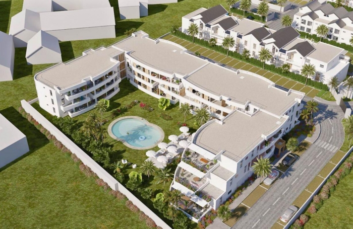 Vente Maison 45.81m&sup2; 2 pi&#232;ces Sainte Anne