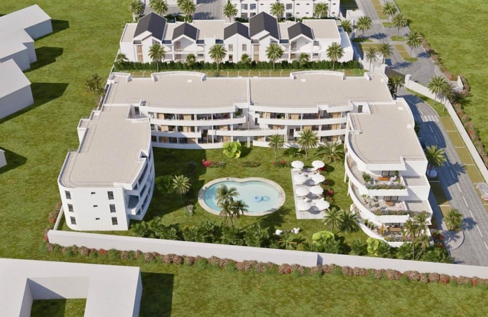 Vente Maison 45.81m&sup2; 2 pi&#232;ces Sainte Anne