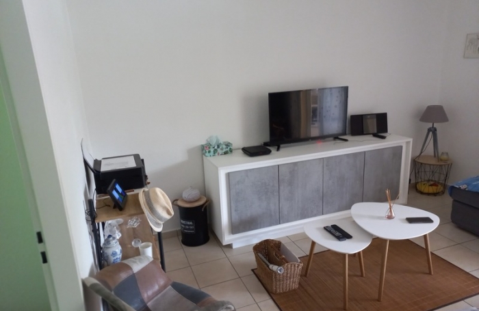 Vente Appartement 57m&sup2; 3 pi&#232;ces Lamentin