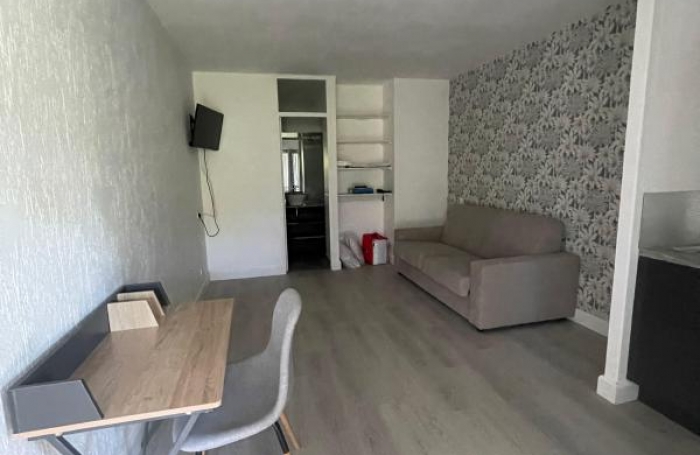 Location Appartement 97190