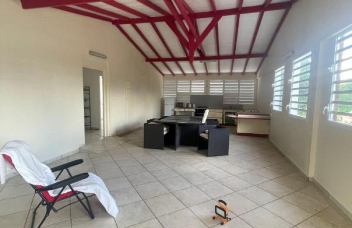 Location Maison 97180