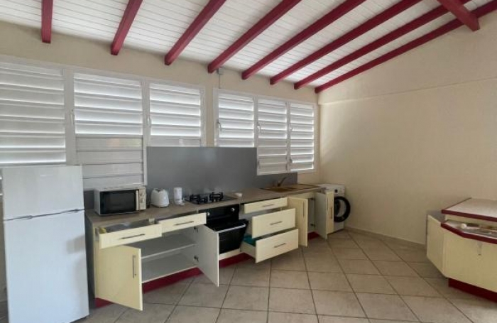 Location Maison 94m&sup2; 3 pi&#232;ces Sainte Anne