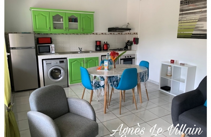 Vente Maison 215m&sup2; 10 pi&#232;ces Deshaies