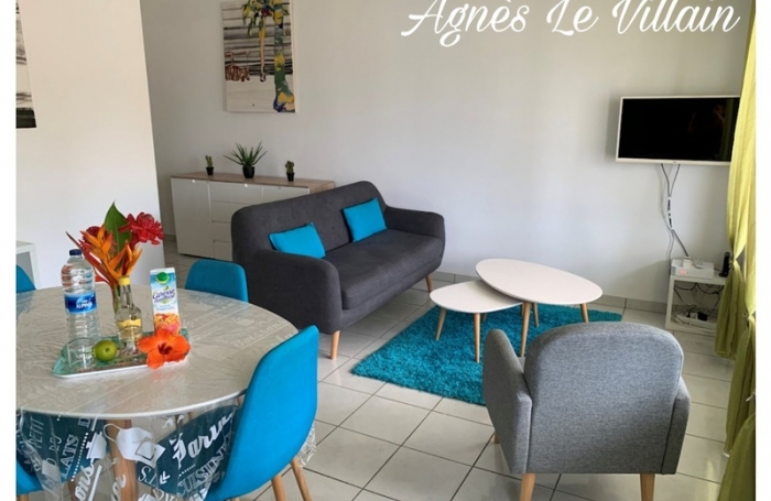 Vente Maison 215m&sup2; 10 pi&#232;ces Deshaies