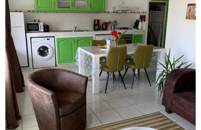 Vente Maison 215m&sup2; 10 pi&#232;ces Deshaies