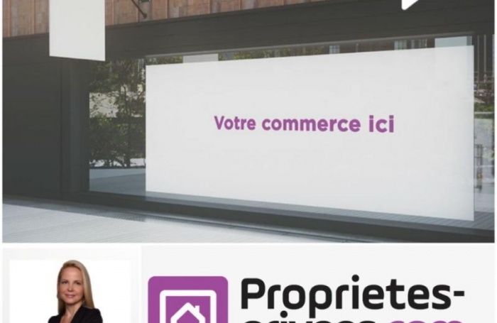 Location Bureaux 44m&sup2; Baie Mahault