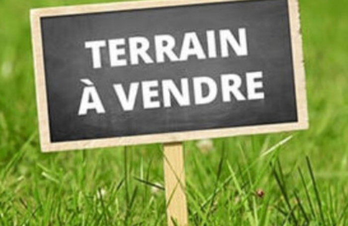 Vente Terrain 97111