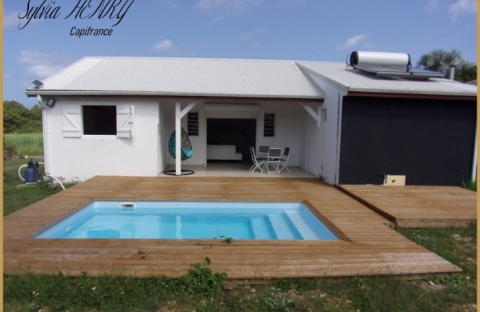 Vente Maison 97121