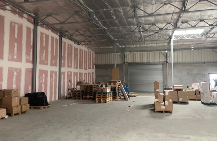 Location Local commercial 381m&sup2; Pointe-&agrave;-Pitre