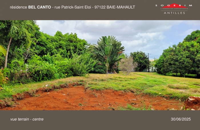 Appartement 3 pièces soigné - avec jardin privatif