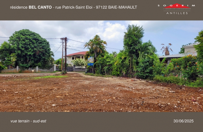 Appartement 3 pièces soigné - avec jardin privatif