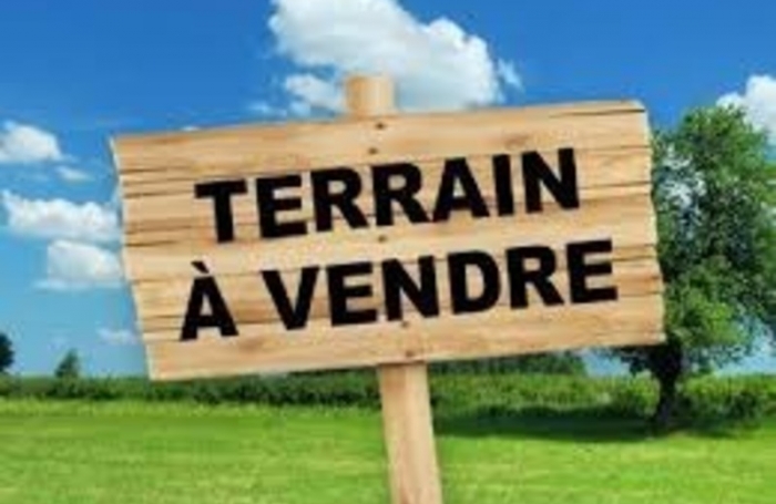 Vente Terrain 97180