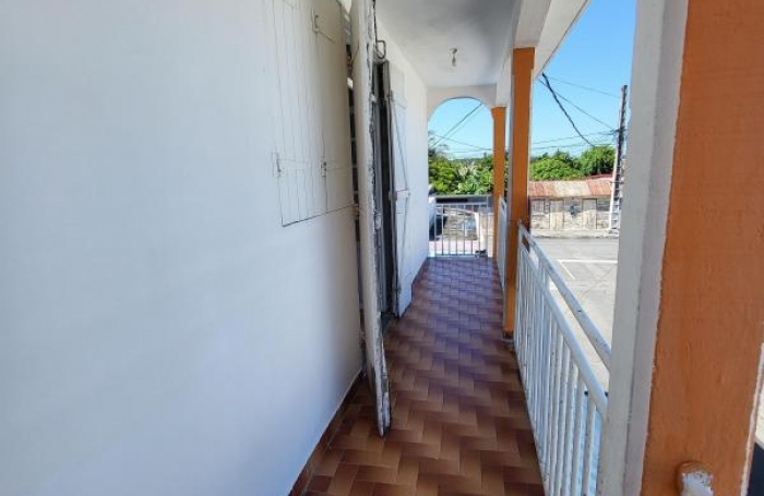 Vente Appartement 290m&sup2; 7 pi&#232;ces Port-Louis