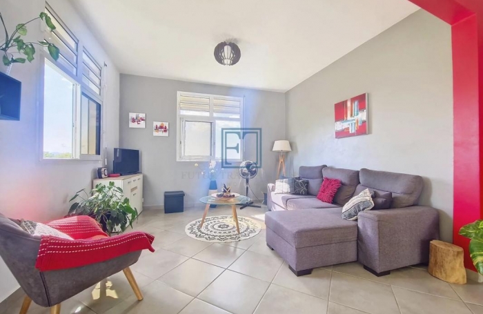 Vente Maison 133m&sup2; 5 pi&#232;ces Gosier