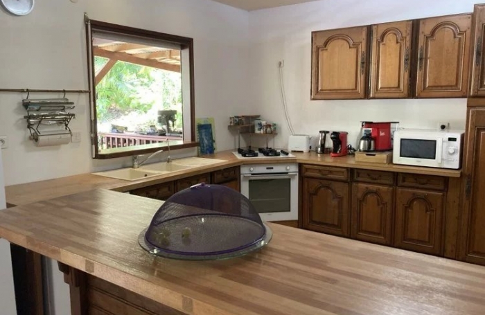 Vente Maison 157.75m&sup2; 5 pi&#232;ces Petit-Bourg