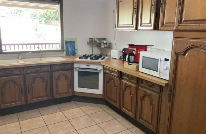 Vente Maison 157.75m&sup2; 5 pi&#232;ces Petit-Bourg