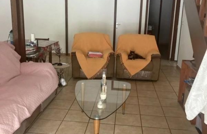 Vente Maison 157.75m&sup2; 5 pi&#232;ces Petit-Bourg