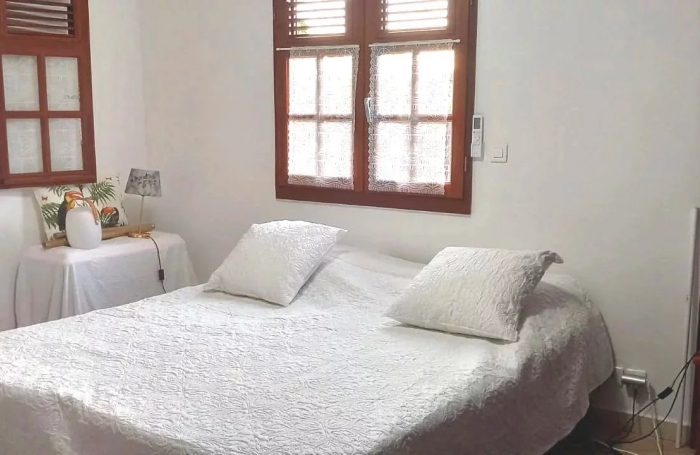 Vente Maison 157.75m&sup2; 5 pi&#232;ces Petit-Bourg