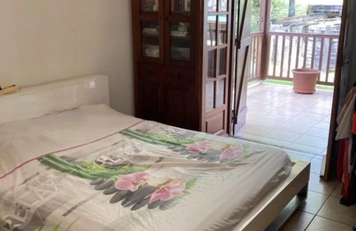 Vente Maison 157.75m&sup2; 5 pi&#232;ces Petit-Bourg