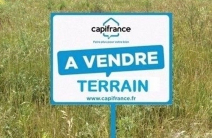 Vente Terrain 910m&sup2; Sainte Anne