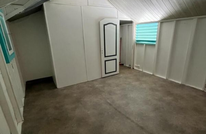 Vente Maison 95m&sup2; 4 pi&#232;ces Sainte Rose