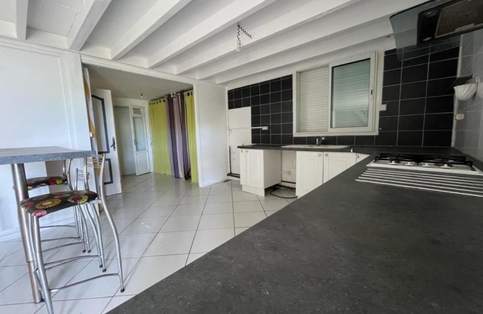 Vente Maison 95m&sup2; 4 pi&#232;ces Sainte Rose