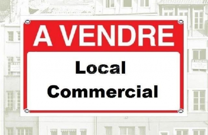 Vente Bureaux 97122