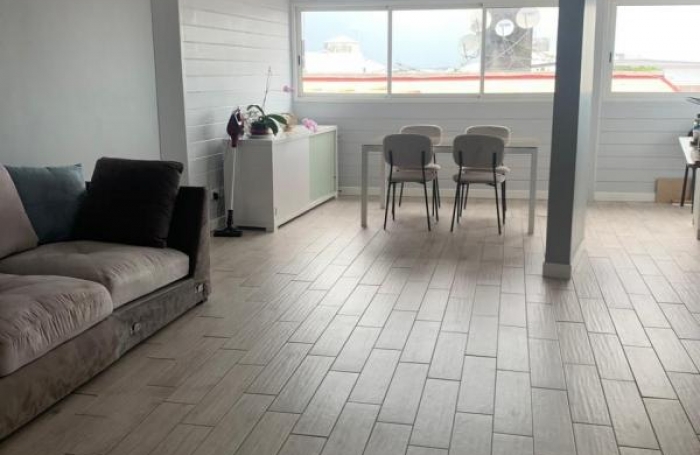 Vente Appartement 83.54m&sup2; 3 pi&#232;ces Pointe-à-Pitre