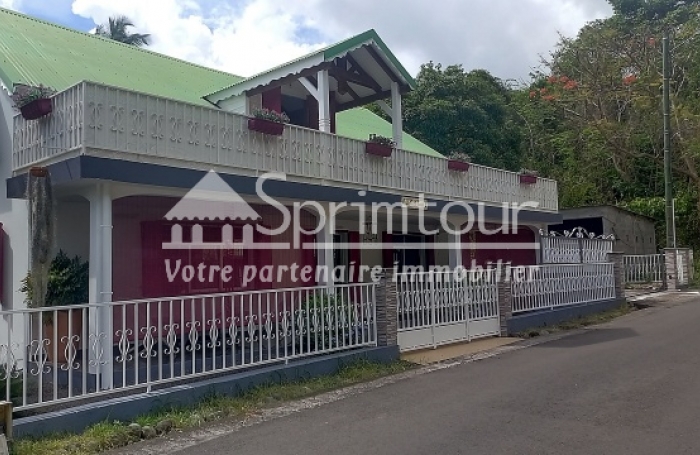 Vente Maison 97119