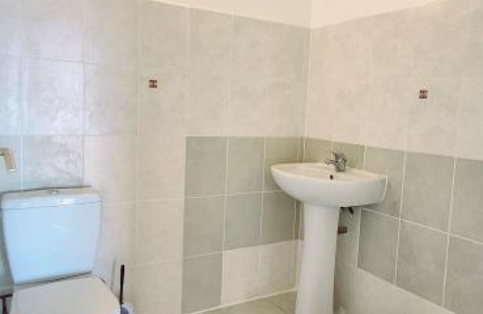 Location Maison 73.46m&sup2; 4 pi&#232;ces Bouillante