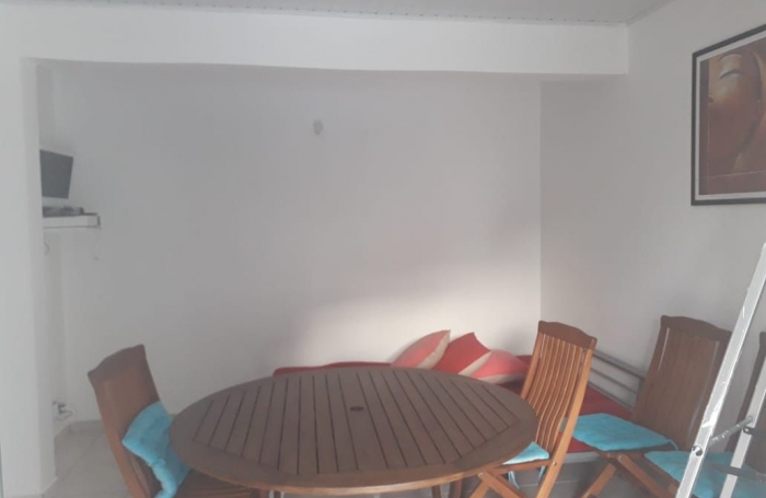 Location Appartement 37m&sup2; 2 pi&#232;ces Gosier