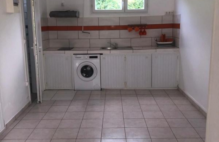 Location Appartement 22m&sup2; 1 pi&#232;ce Saint François