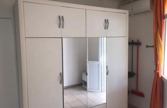 Location Appartement 22m&sup2; 1 pi&#232;ce Saint François