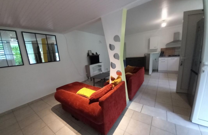 Location Appartement 75m&sup2; 3 pi&#232;ces Morne à l'eau