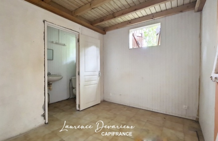 Vente Maison 37m&sup2; 3 pi&#232;ces Pointe-à-Pitre