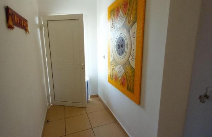 Location Appartement 118m&sup2; 4 pi&#232;ces Saint François