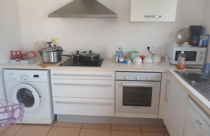 Location Appartement 118m&sup2; 4 pi&#232;ces Saint François