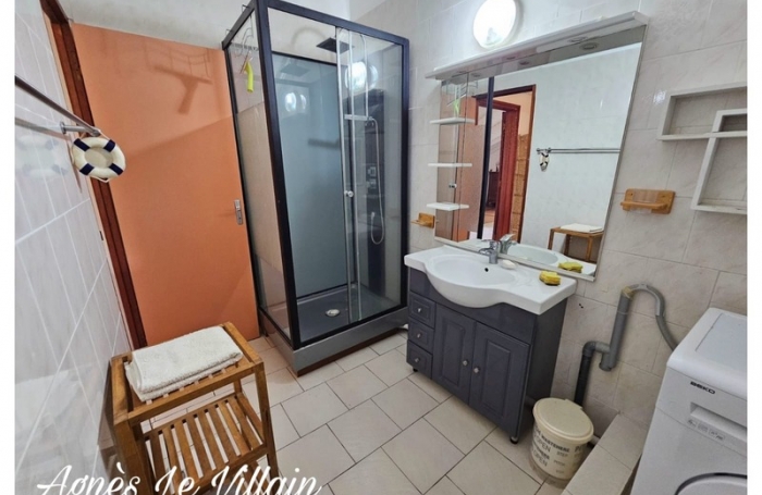 Vente Maison 234m&sup2; 12 pi&#232;ces Bouillante